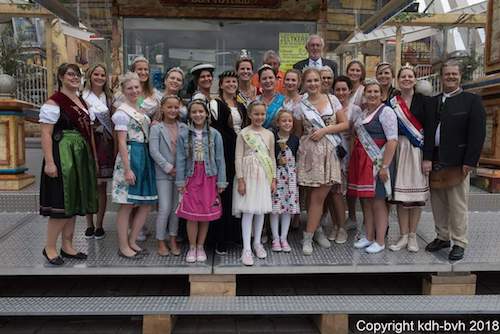 2018 Vilbel